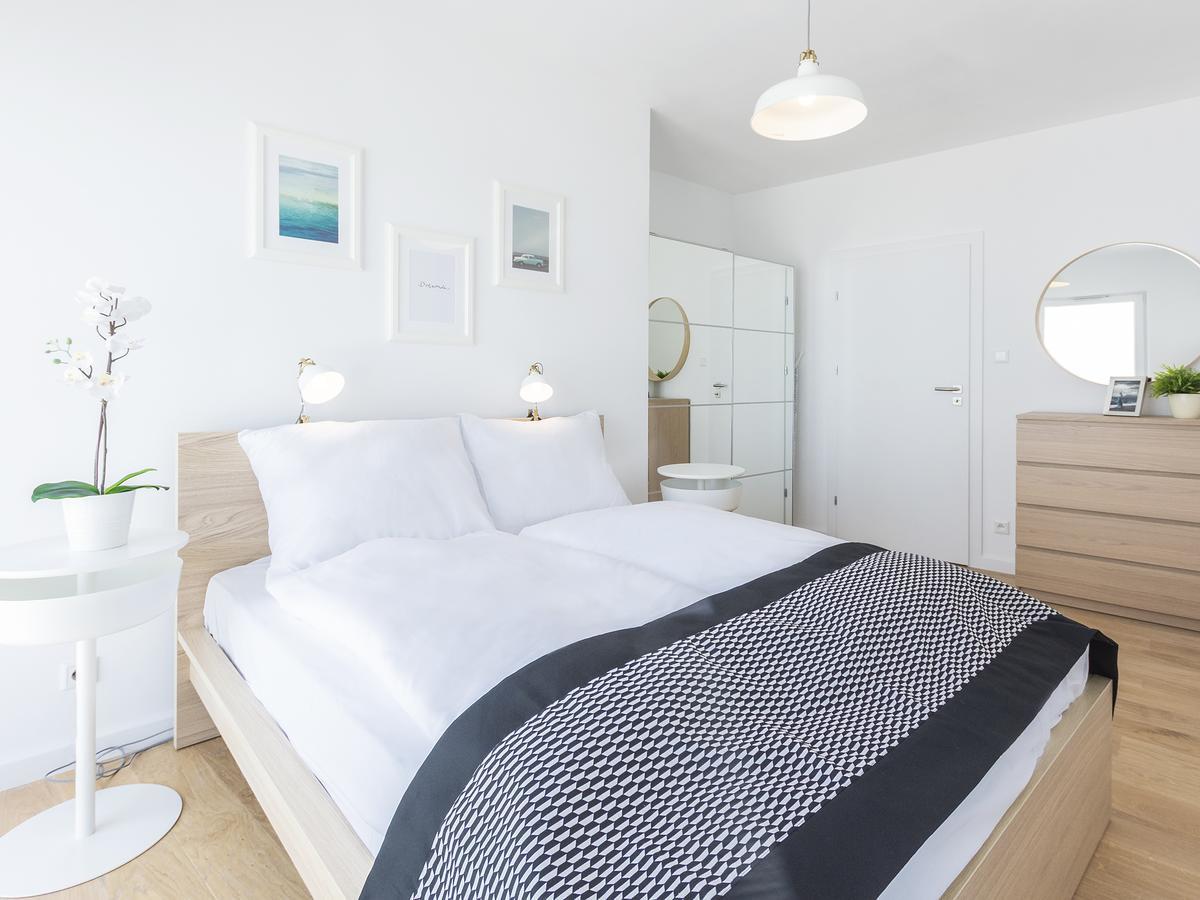 Vacationclub - Przy Plazy Apartament 22 Mielno  Exteriér fotografie