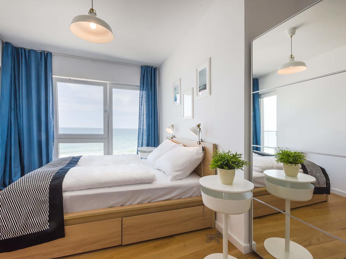 Vacationclub - Przy Plazy Apartament 22 Mielno  Exteriér fotografie