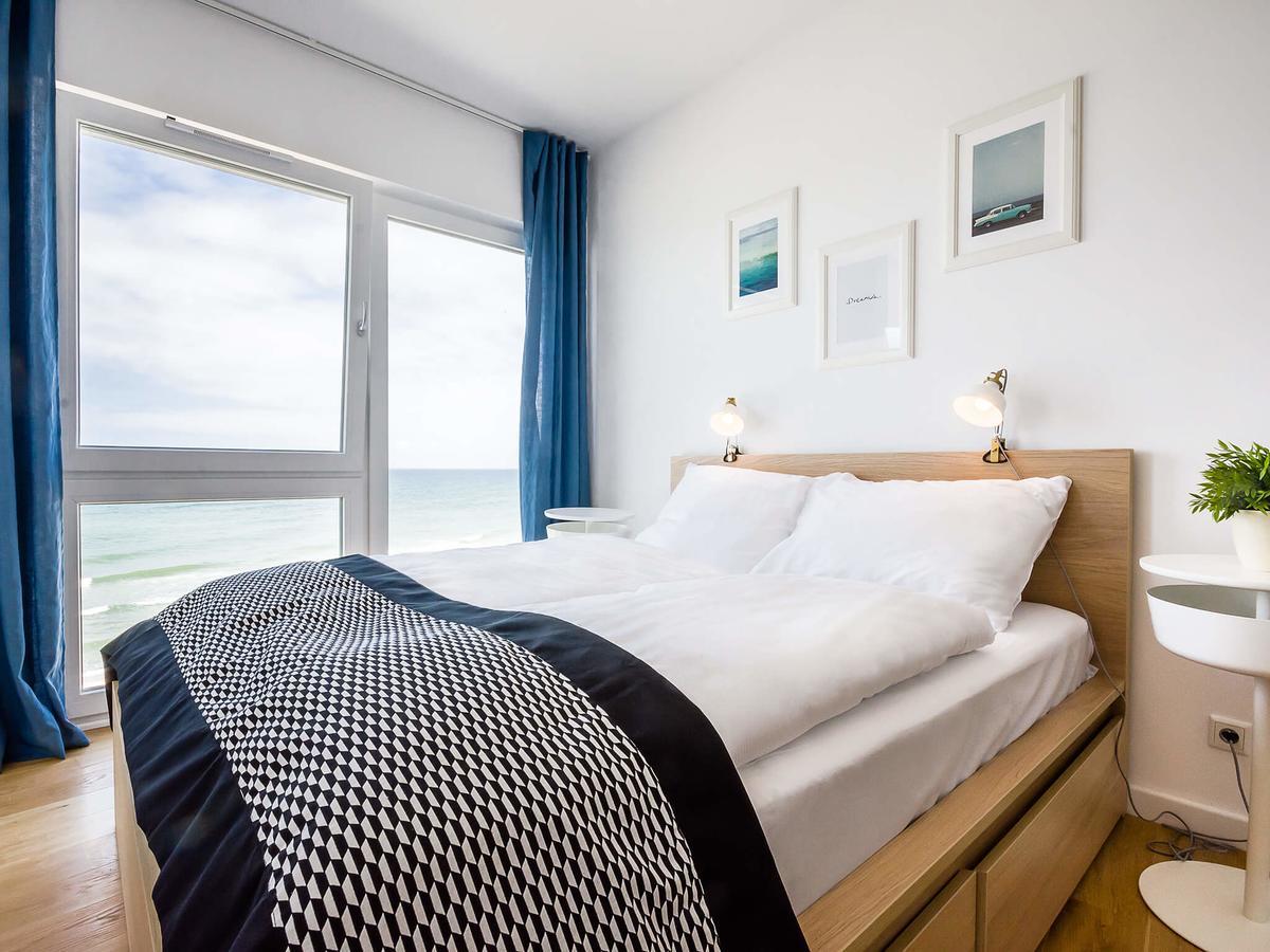 Vacationclub - Przy Plazy Apartament 22 Mielno  Exteriér fotografie